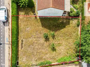 Photo Vente de terrain Aizenay