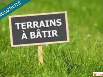 Vente Terrain 1696 m&sup2;Aizenay