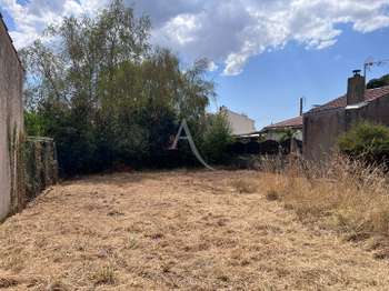 Vente Terrain 479 m&sup2;Aizenay