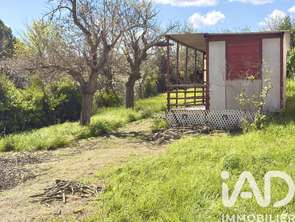 Vente Terrain 584 m&sup2;Alaigne