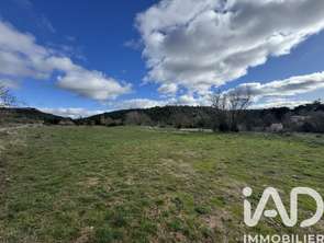 Vente Terrain 2395 m&sup2;Albas