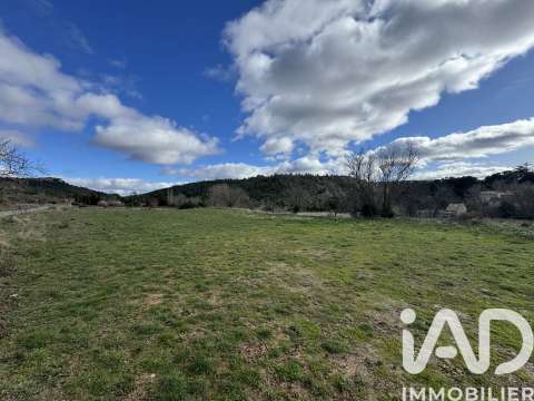 Vente de terrain Albas 11