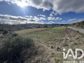 Vente Terrain 2103 m&sup2;Albas