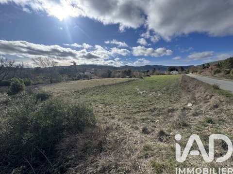 Vente de terrain Albas 11