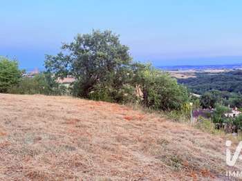 Vente Terrain 1192 m&sup2;Albi