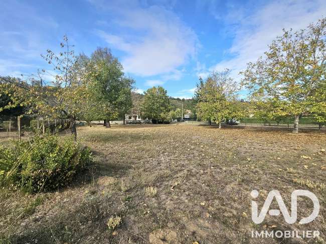 Terrain 1694 m² · à Albi · 1 694 m² · 158 000 €