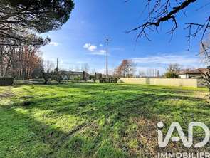 Vente Terrain 575 m&sup2;Albias