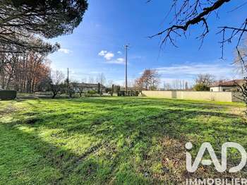 Vente Terrain 575 m&sup2;Albias