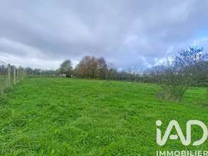 Vente Terrain 1500 m&sup2;Albias