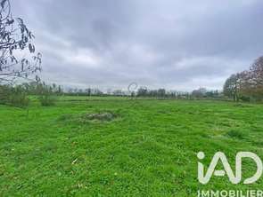 Vente Terrain 1500 m&sup2;Albias