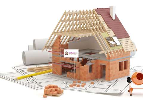 Vente de terrain Alençon 61