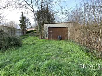 Vente de terrain Alençon 61