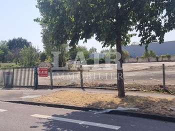 Vente Terrain 3559 m&sup2;Alençon