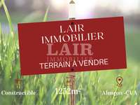 Vente de terrain Vente de terrain
