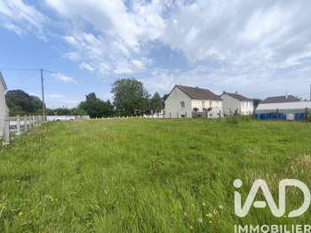 Vente Terrain 600 m&sup2;Alexain