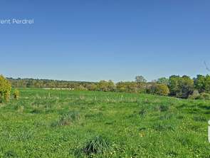 Vente Terrain 1098 m&sup2;Allaire