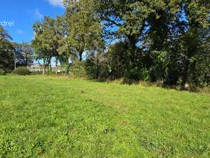 Vente Terrain 748 m&sup2;Allaire
