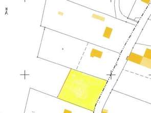 Vente Terrain 1600 m&sup2;Allaire