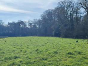 Vente Terrain 3601 m&sup2;Allaire