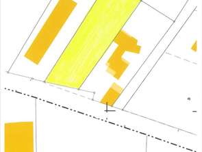 Vente Terrain 1498 m&sup2;Allaire