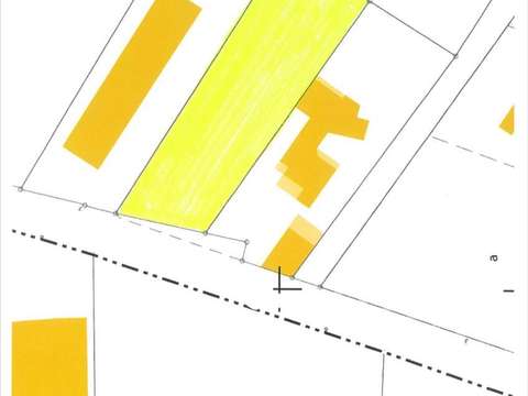 Vente de terrain Allaire 56