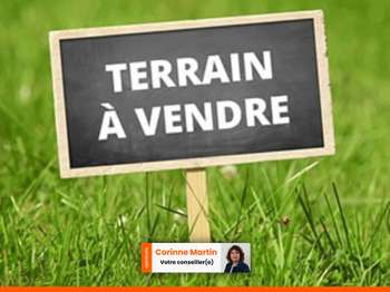 Vente de terrain Allaire 56