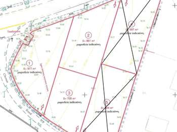 Vente de terrain Allaire 56