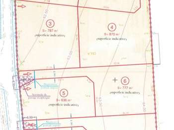 Vente de terrain Allaire 56