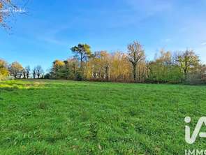 Vente Terrain 3000 m&sup2;Allaire