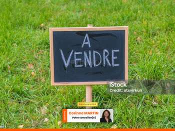 Vente de terrain Allaire 56