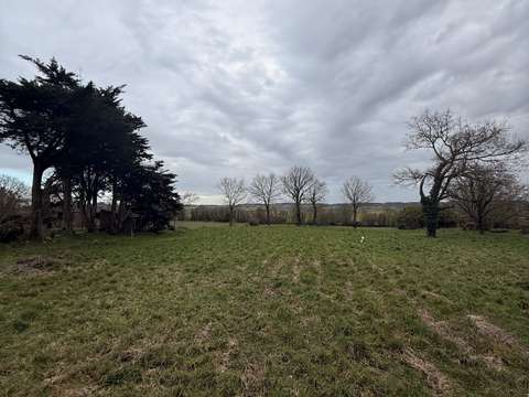 Vente de terrain Allaire 56