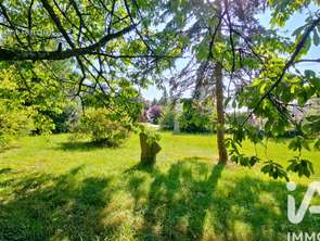 Vente Terrain 847 m&sup2;Allaire