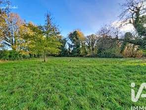 Vente Terrain 2002 m&sup2;Allaire
