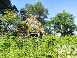 Vente Terrain 13760 m&sup2;Allaire