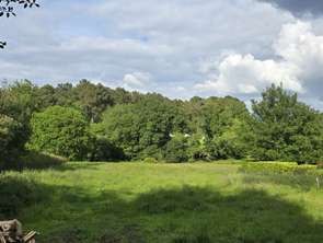 Vente Terrain 3744 m&sup2;Allaire