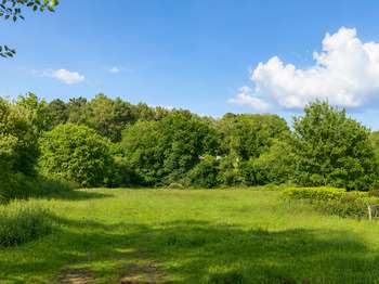 Vente Terrain 1494 m&sup2;Allaire