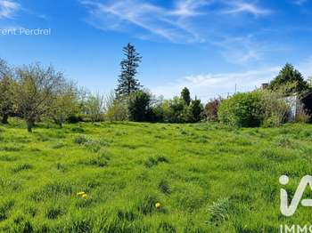 Vente de terrain Allaire 56