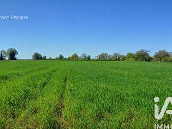 Vente Terrain 1687 m&sup2;Allaire