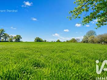 Vente Terrain 840 m&sup2;Allaire