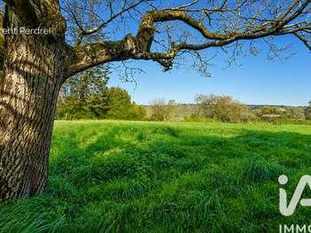 Vente Terrain 1037 m&sup2;Allaire