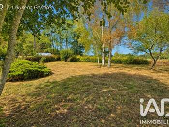 Vente Terrain 694 m&sup2;Allaire