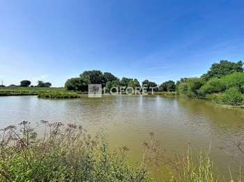Vente Terrain 16500 m&sup2;Allaire