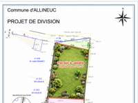 Vente de terrain Vente de terrain