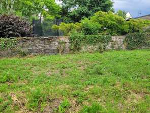 Vente Terrain 550 m&sup2;Allonnes