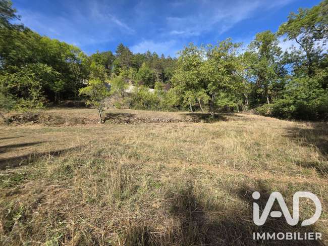 Terrain 4412 m² · à Alzon · 4 412 m² · 55 000 €