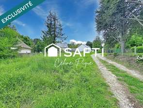Vente Terrain 529 m&sup2;Amayé-sur-Orne