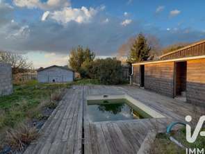 Vente Terrain 840 m&sup2;Ambarès-et-Lagrave