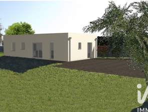 Vente Terrain 643 m&sup2;Ambarès-et-Lagrave