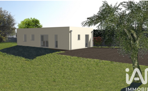 Vente de terrain Ambarès-et-Lagrave 33