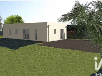 Vente Terrain 643 m&sup2;Ambarès-et-Lagrave
